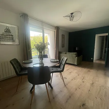 Apartman Sublime