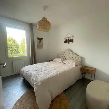 Sublime Apartman